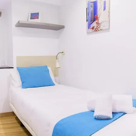 Cathedral Appartement *