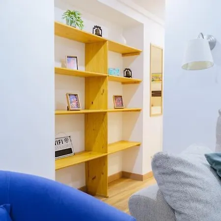 Appartement Cathedral