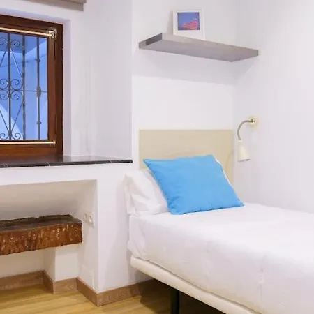 Appartement Cathedral *